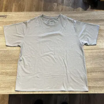BRING WUNDERWEAR AOYAMA T-shirt 사이즈 : L