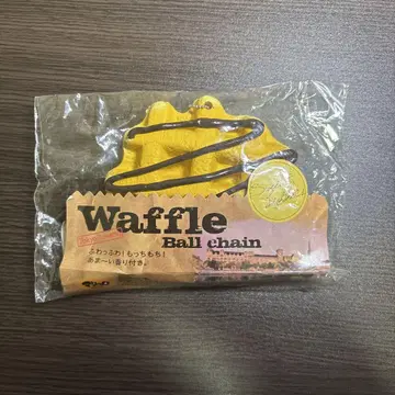 올드 블루 와플 스퀴즈 초코