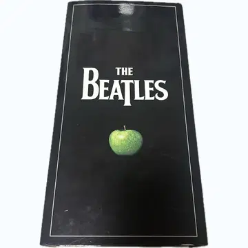 THE BEATLES BOX 더 비틀즈 BOX