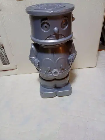 마루데 다메오 보롯 소프트 비닐 피규어 18cm