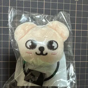 Stray Kids PuppyM 머리끈