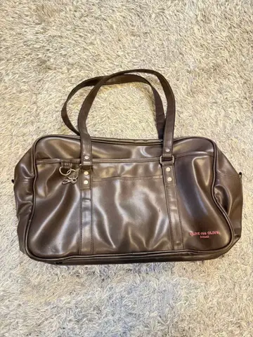 스쿨백 OLIVE des OLIVE