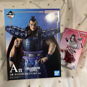 제일복권 킹덤 A상 C상