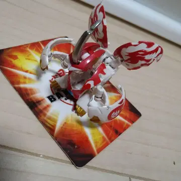 바쿠간 드라가온