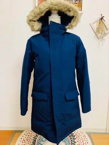 유니클로 [ UNIQLO 코트 ] *새상품*