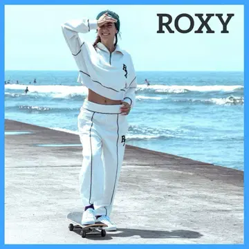 ROXY 록시 RX 스웨트 팬츠 M 사이즈