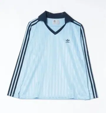 adidas 롱 슬리브 CLEARSKY y2k