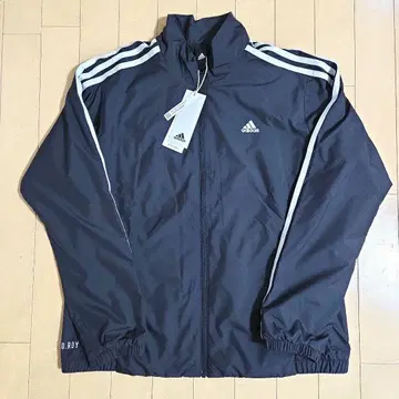 adidas 저리 탑 3 스트라이프 레귤러 핏 IEH75