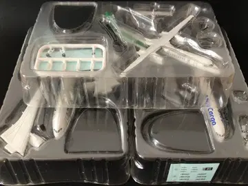 F-toys ANA 3기 세트
