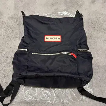 HUNTER 백팩