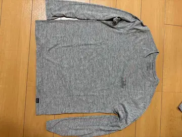 파타고니아 긴팔 캐플린