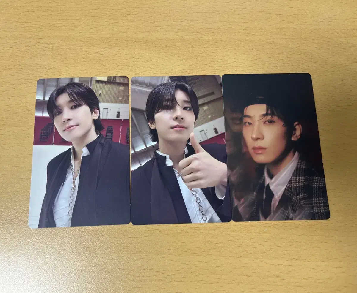 Seventeen best album Weverse version Wonwoo