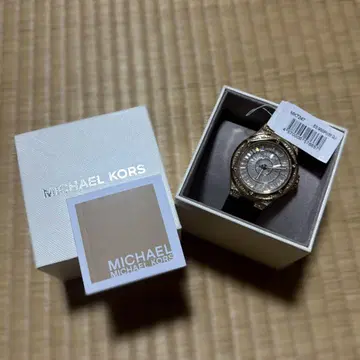 MICHAEL KORS 레녹스 손목시계
