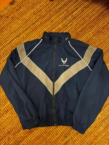 U.S. AIR FORCE 나일론 자켓