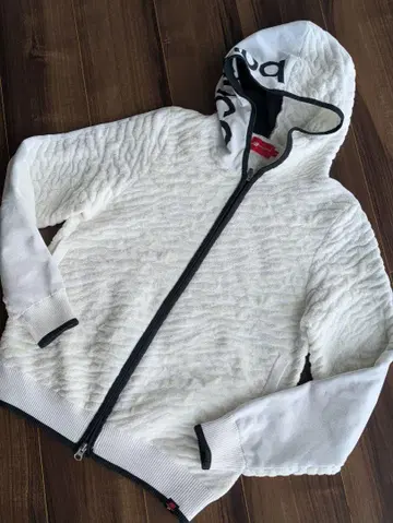 new balance gof 플리스 자켓 사이즈 2
