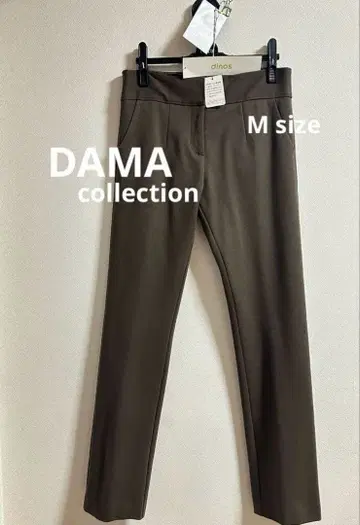 dinos 택 포함  컬렉션 팬츠 M size 일본제