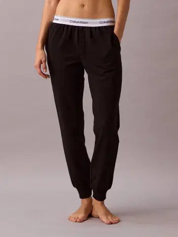 Calvin Klein Icon Cotton Modal 조거 팬츠
