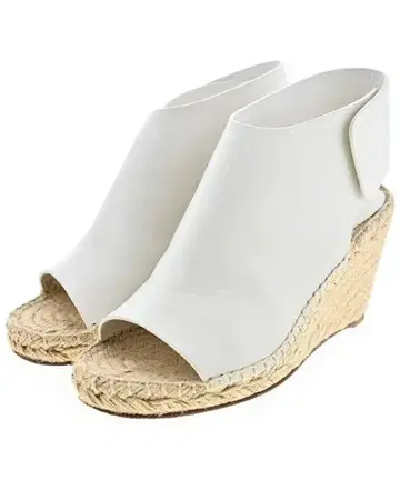 CELINE 여성용 샌들