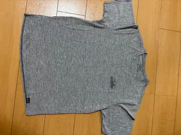 파타고니아 반팔 셔츠 캐플린