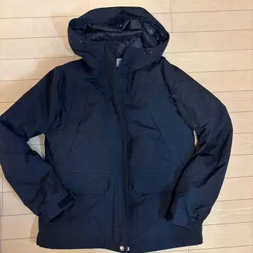 THE NORTH FACE 다운