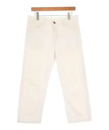 LEVI'S 데님 팬츠 남성용