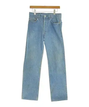 LEVI'S 데님 팬츠 남성용