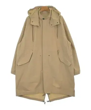 YLEVE 코트 (기타) 남성용