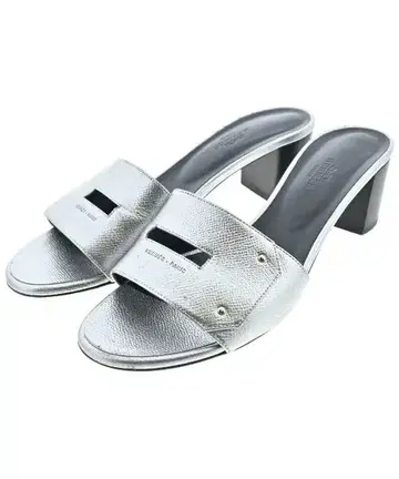 HERMES 여성용 샌들