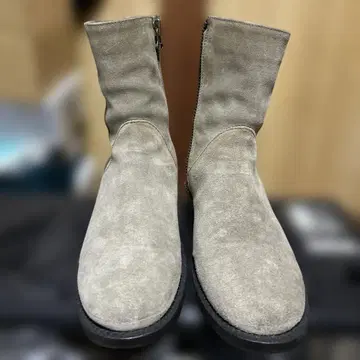 BUTTERO 부츠