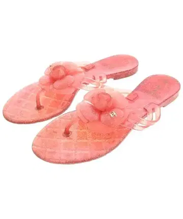 샤넬 여성용 샌들