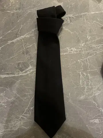 A.P.C. 넥타이 울100%