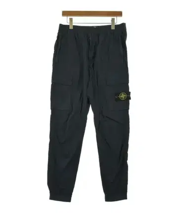 STONE ISLAND 카고 팬츠 남성용