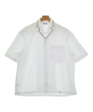 kolor/BEACON 캐주얼 셔츠 남성용