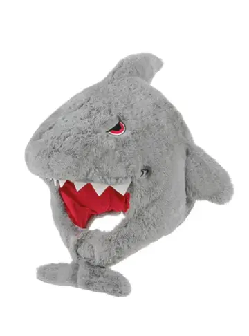 USJ 죠스 봉제 인형 햇