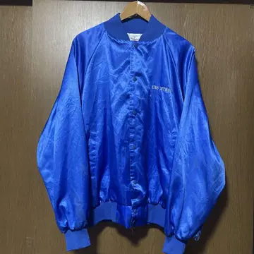초광택 빅사이즈 Bboy b계 자켓 90s 00s