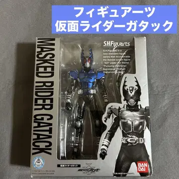 S.H.Figuarts 가면라이더 가탁 새상품급