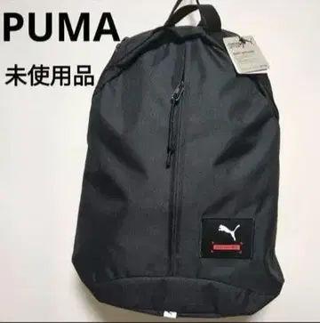 미사용 푸마 베터 백팩 디팩 백팩