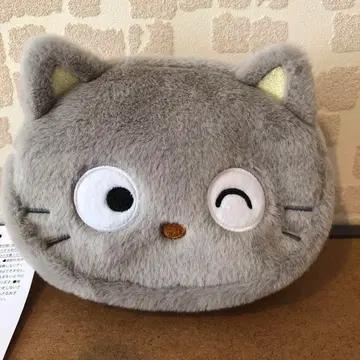 산리오 초코캣 파우치