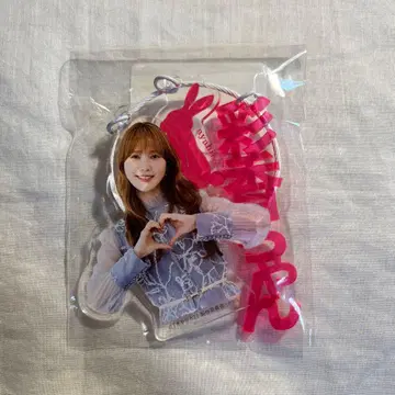 아야히로 3연 아크릴 참 사이카짱 사이카짱은 히로코 선배에게 카토 시호