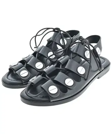 ALEXANDER WANG 여성용 샌들