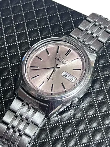 SEIKO 7019-7060