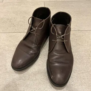 DOUCAL'S 처카 부츠