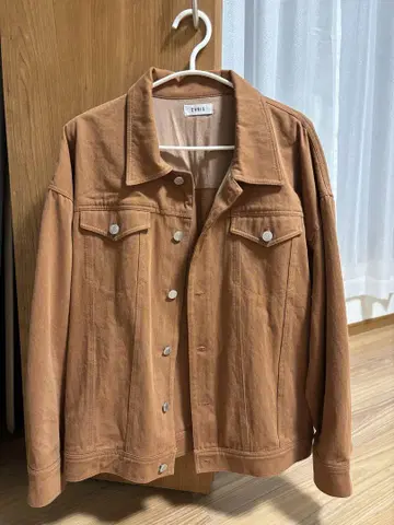 EVRIS 루즈 실루엣 G