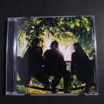 Lamp: 코모레비 거리에서 CD