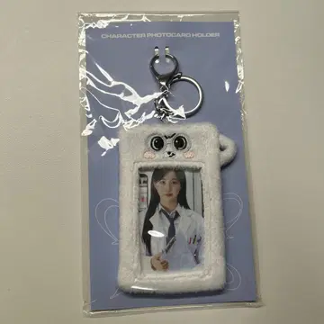 nmixx 해원 트레이딩 카드 케이스 엔믹스 nswer