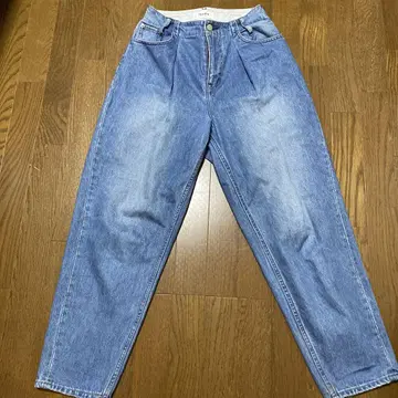 Healthy Denim 하이웨스트 데님 24