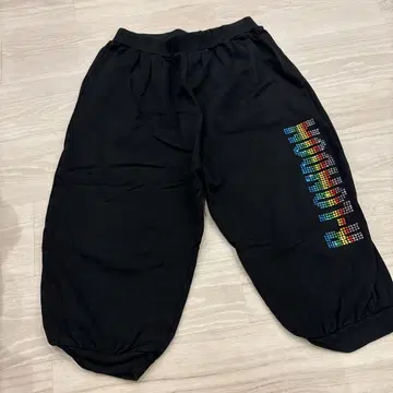 알 런던 사루엘 팬츠