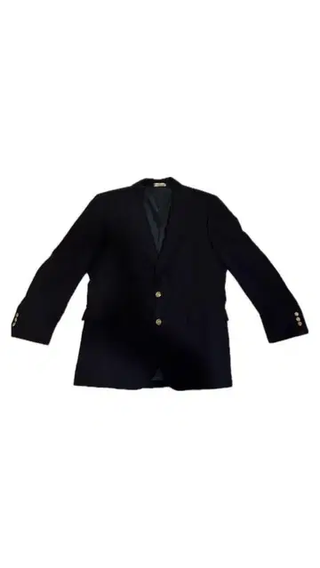 테일러드 자켓 네이비 sullen vintage