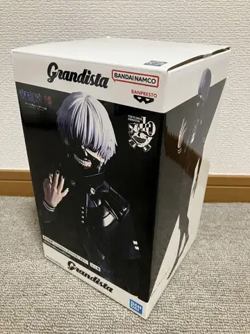 도쿄 구울 KANEKI KEN 카네키 켄 피규어