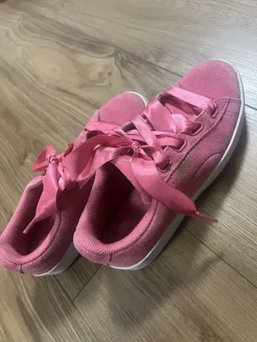 푸마 신발